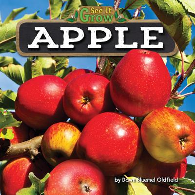 Apple - Oldfield, Dawn Bluemel