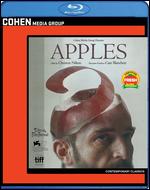Apples [Blu-ray] - Christos Nikou
