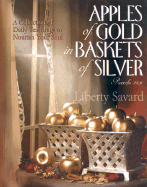 Apples of Gold in Baskets of Silver