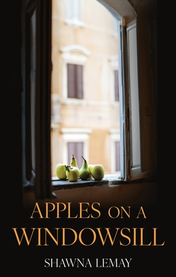 Apples on a Windowsill - Lemay, Shawna