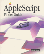 AppleScript Finder Guide