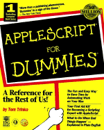 Applescript for Dummies