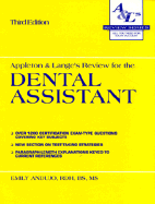 Appleton and Lange's Review for the Dental Assistant - Andujo, Emily
