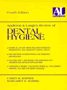 Appleton and Lange's Review of Dental Hygiene