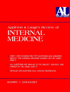 Appleton and Lange's Review of Internal Medicine