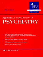 Appleton and Lange's Review of Psychiatry