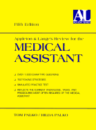 Appleton & Lange's Review for the Medical Assistant