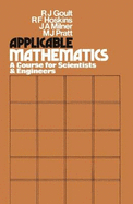 Applicable Mathematics: Course for Scientists and Engineers