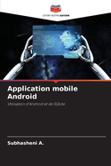 Application mobile Android