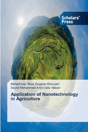 Application of Nanotechnology in Agriculture