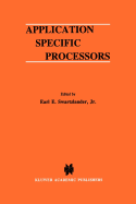 Application Specific Processors