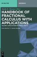 Applications in Physics, Part B