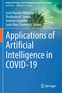 Applications of Artificial Intelligence in Covid-19