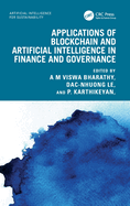 Applications of Blockchain and Artificial Intelligence in Finance and Governance