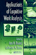 Applications of Cognitive Work Analysis