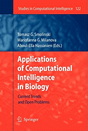 Applications of Computational Intelligence in Biology: Current Trends and Open Problems