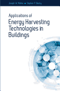 Applications of Energy Harvesting Technologies in Buildings