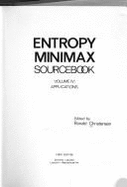 Applications of Entropy Minimax