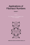 Applications of Fibonacci Numbers: Volume 7