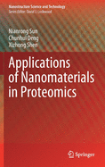 Applications of Nanomaterials in Proteomics