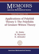 Applications of Polyfold Theory I: The Polyfolds of Gromov-Witten Theory