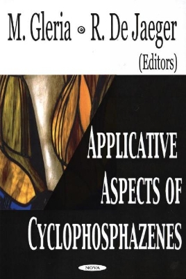 Applicative Aspects of Cycloph - Jaeger, R de