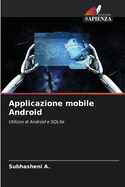Applicazione mobile Android
