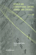 Applied and Computational Control, Signals, and Circuits: Volume 1