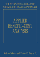 Applied Benefit-Cost Analysis