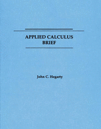 Applied Calculus: Brief