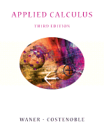 Applied Calculus