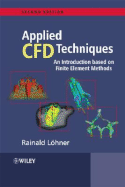 Applied Cfd Techniques 2e
