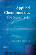 Applied Chemometrics for Scientists