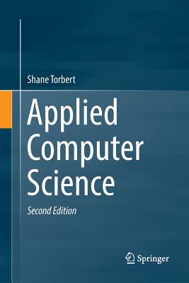 Applied Computer Science - Torbert, Shane