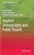 Applied Demography and Public Health