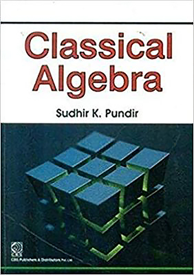 Applied Discrete Structures - Pundir, Sudhir K
