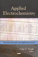 Applied Electrochemistry