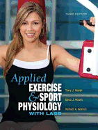 Applied Exercise and Sport Physiology, with Labs