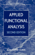 Applied Functional Analysis