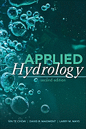 Applied Hydrology