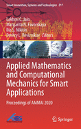 Applied Mathematics and Computational Mechanics for Smart Applications: Proceedings of Ammai 2020