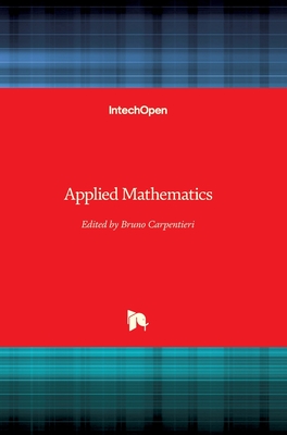 Applied Mathematics - Carpentieri, Bruno (Editor)