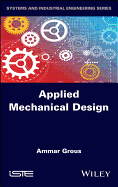 Applied Mechanical Design