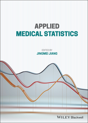 Applied Medical Statistics - Jiang, Jingmei