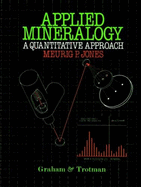 Applied Mineralogy: A Quantitative Approach