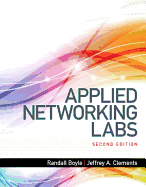 Applied Networking Labs