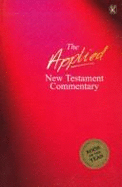 Applied New Testament Commentary - Hale, Tom, and Thorson, Stephen