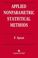 Applied Non-Parametric Statistical Methods
