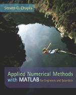 Applied Numerical Methods with MATLAB for Engineers and Scientists W/ Engineering Subscription Card