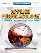 Applied Pharmacology